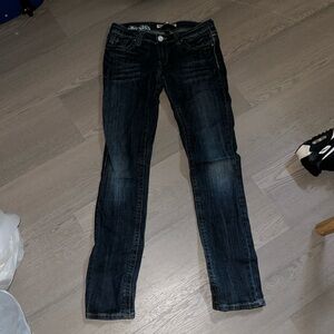 big star low rise authentic y2k jeans vintage 2 for 40$👖